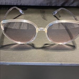 Dior sunglasses